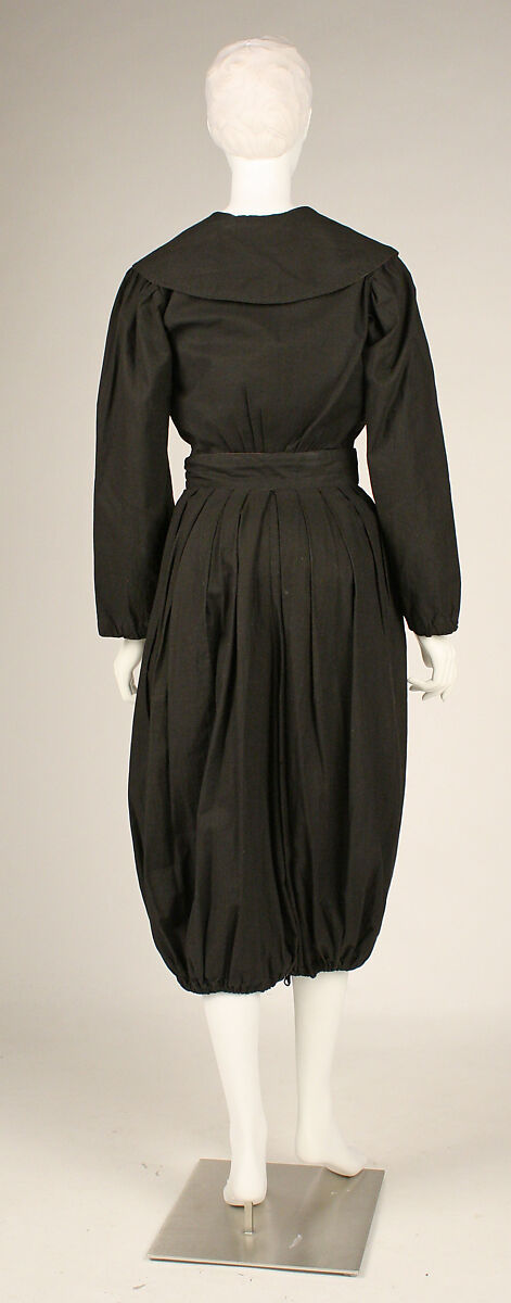 Gym suit, Columbia Gymnasium Suit Co. (American), cotton, American