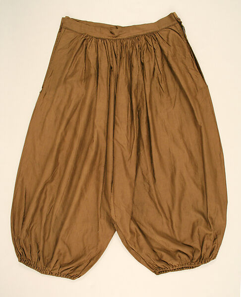 1800s Bloomers 