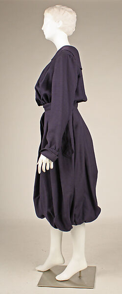 Cycling suit, A. G. Spalding &amp; Bros., wool, American