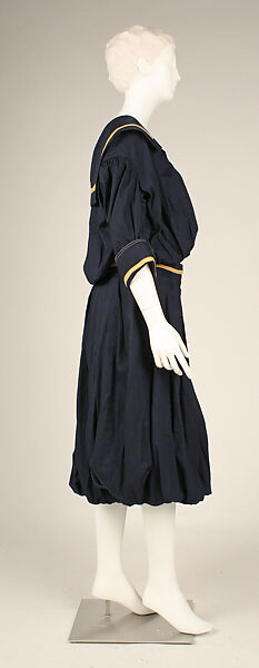 Gym suit, [no medium available], American or European