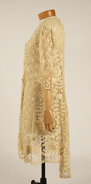 Coat, [no medium available], American or European