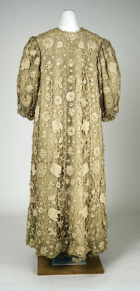 Coat, [no medium available], French