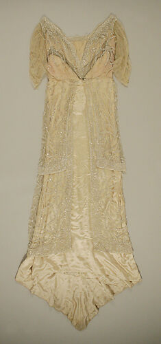 Evening dress