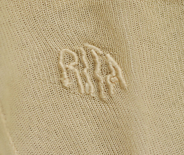 Stockings, silk, American