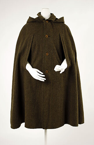 Cape