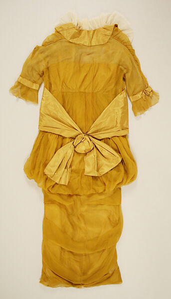 Dress, 
[no medium available], American