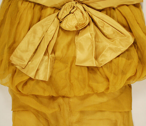 Dress, 
[no medium available], American