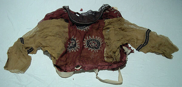 Suit, Premet (French, ca. 1911–1932), wool, silk, French