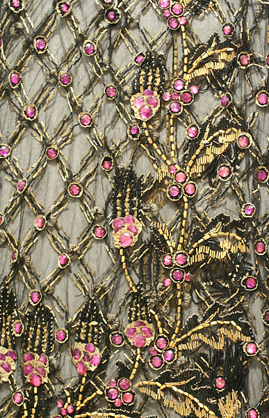 Dress, [no medium available], American or European