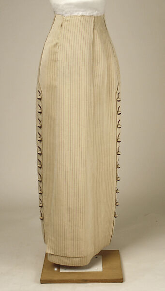 Walking suit, Hickson Inc. (American, 1902–1931), silk, American