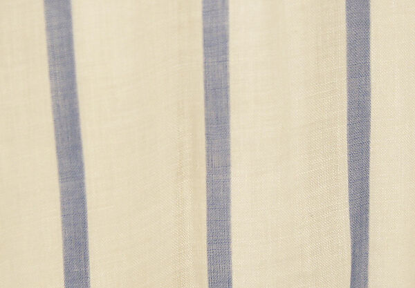Dress, cotton, British