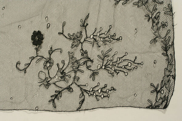 Dance dress, Lucile Ltd., New York (American, 1910–1932), silk, metal thread, glass, horsehair, cotton, American