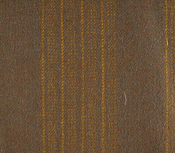 Suit, H. Creed &amp; Co. (French, founded 1850), wool, French