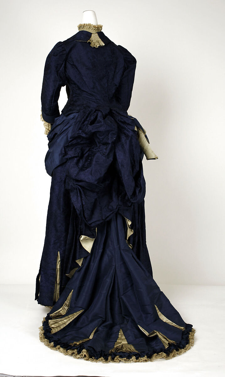 Dress, [no medium available], American