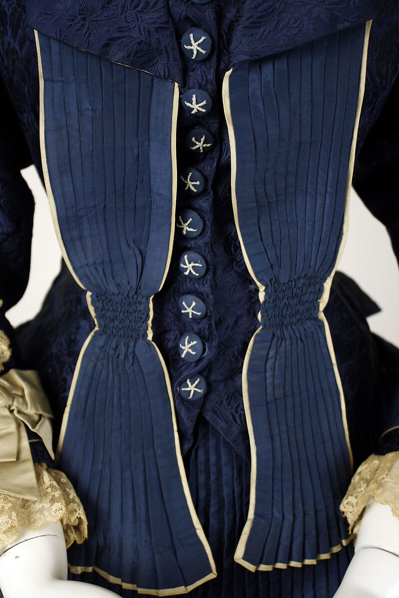 Dress, [no medium available], American