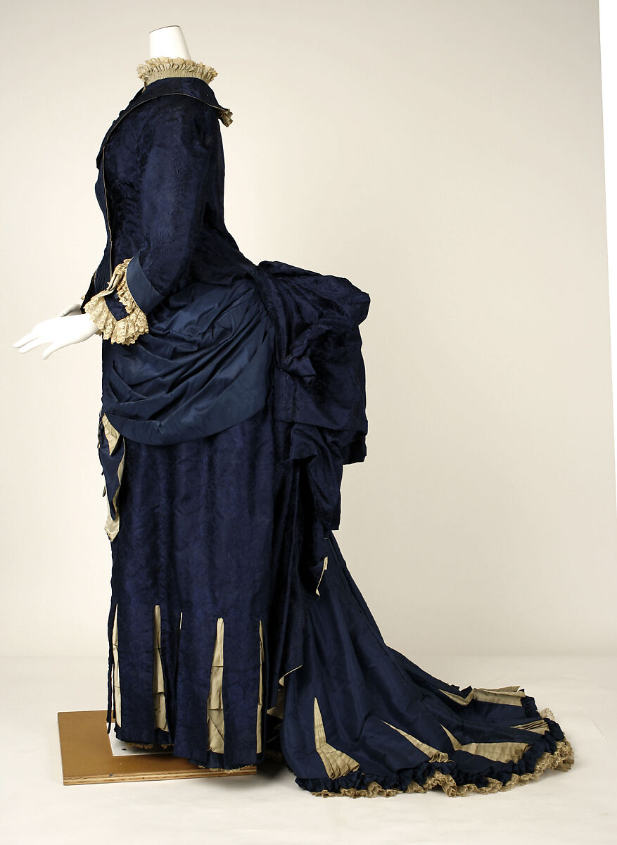 Dress, [no medium available], American