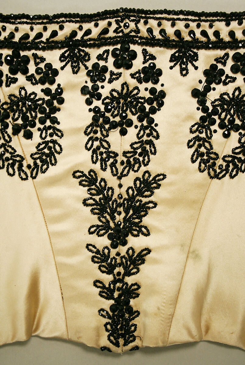Dress, House of Worth (French, 1858–1956), [no medium available], French