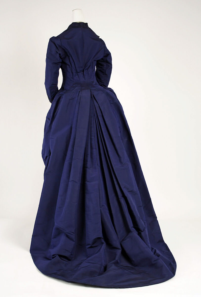 Dress, [no medium available], French