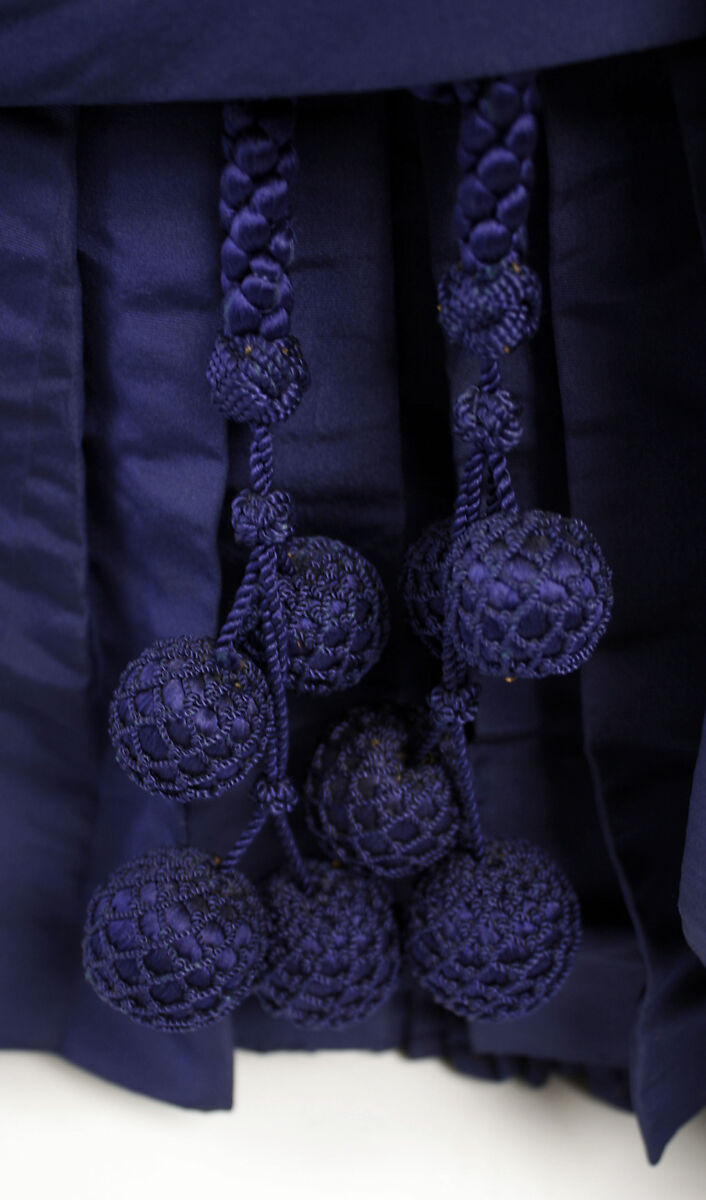 Dress, [no medium available], French