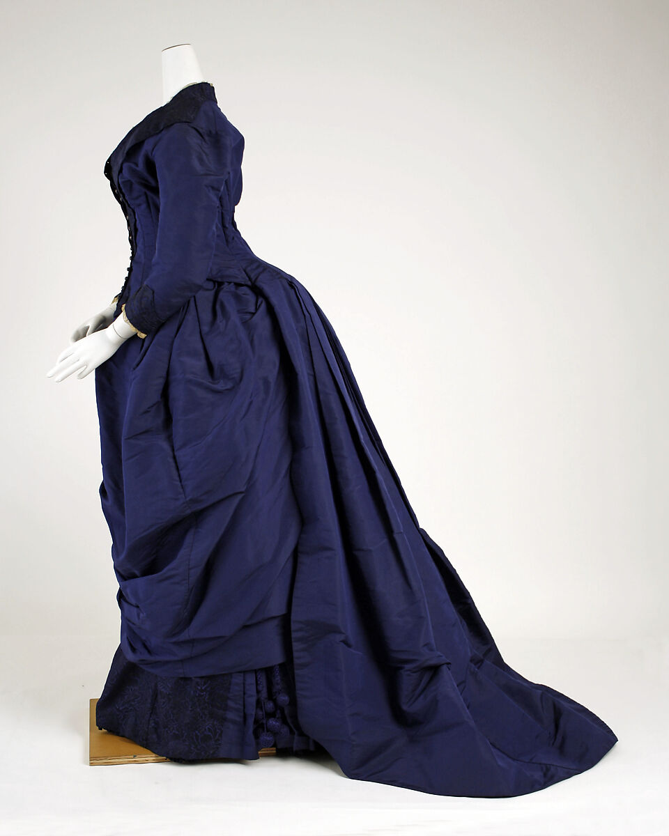 Dress, [no medium available], French