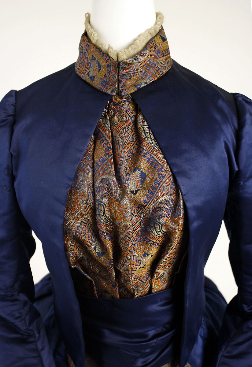 Dress, [no medium available], French