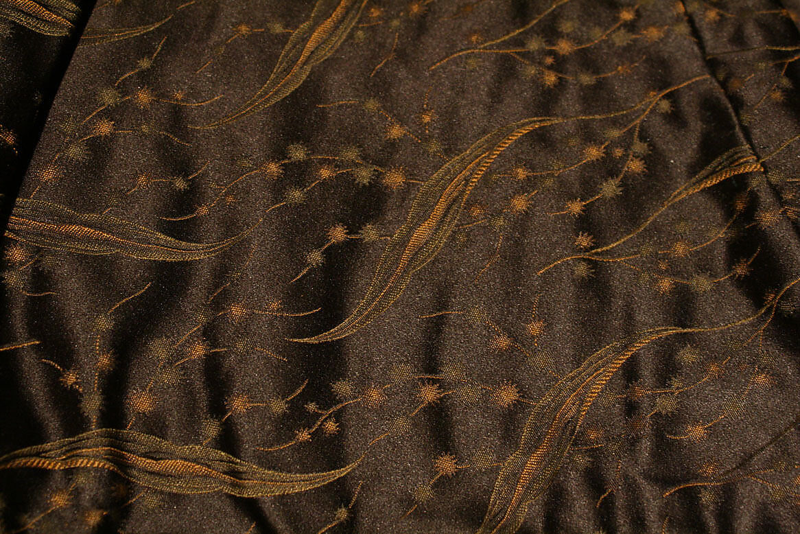 Cape, sealskin, lambswool, American