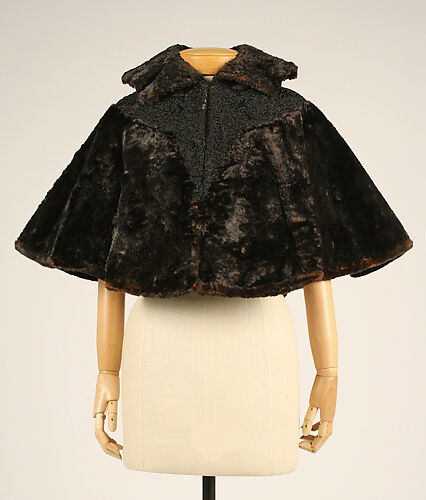 Cape