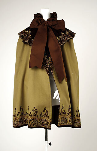Cape