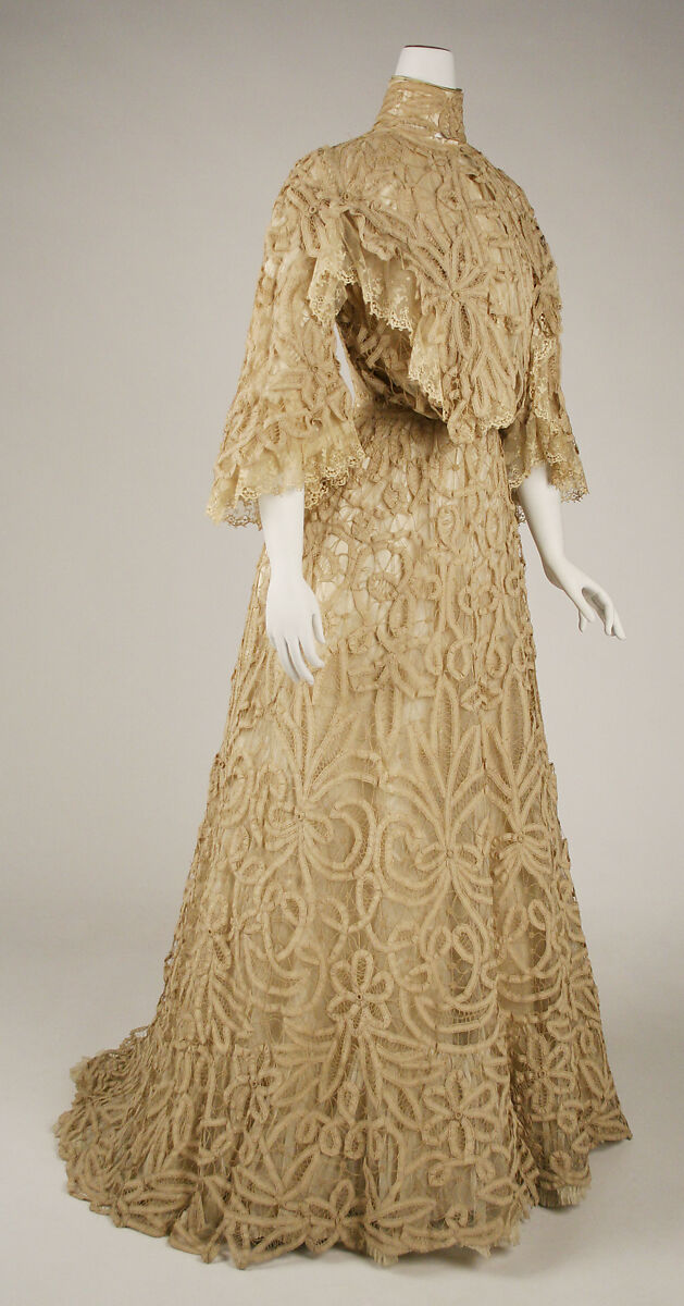 Dress, [no medium available], American