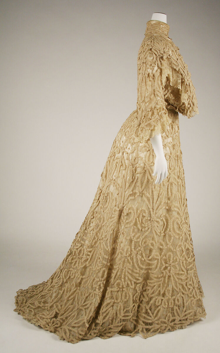 Dress, [no medium available], American