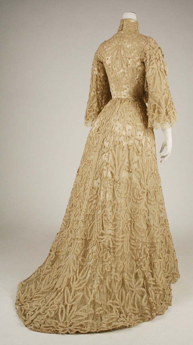 Dress, [no medium available], American