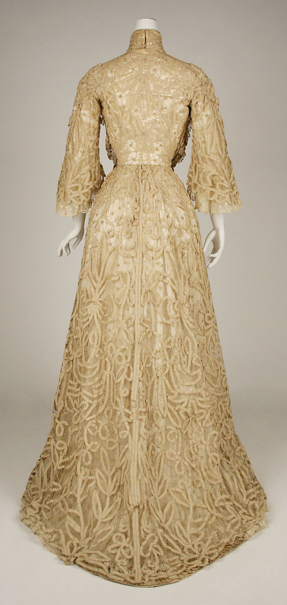 Dress, [no medium available], American