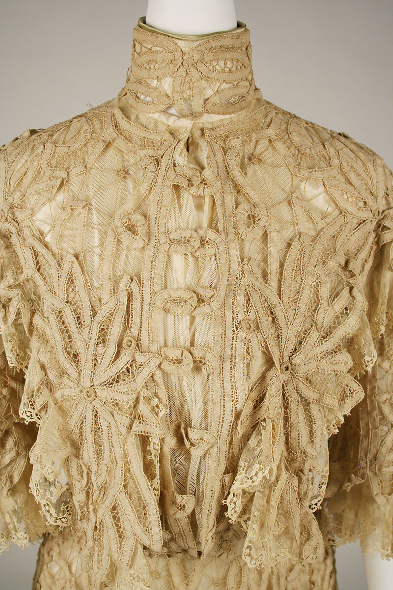 Dress, [no medium available], American