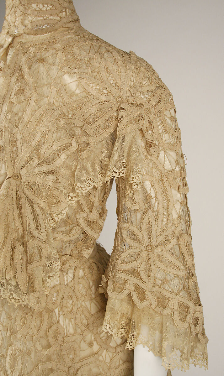 Dress, [no medium available], American