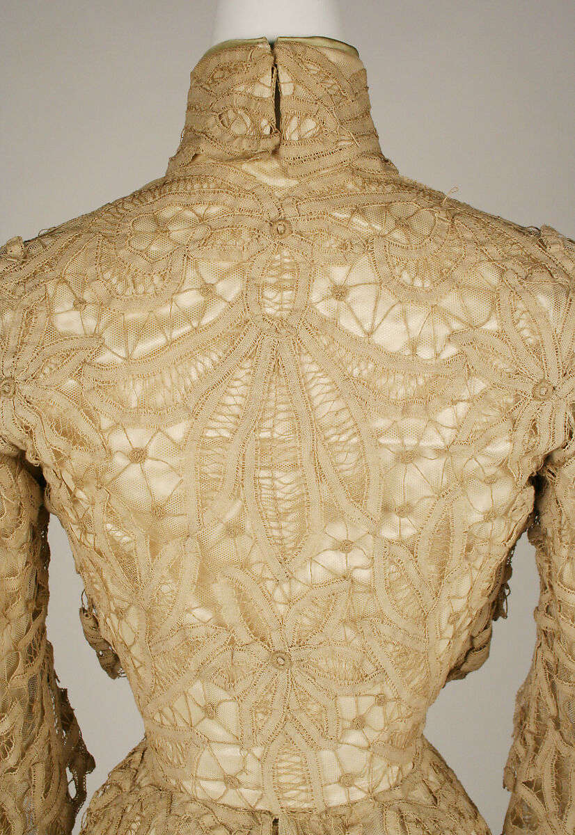 Dress, [no medium available], American