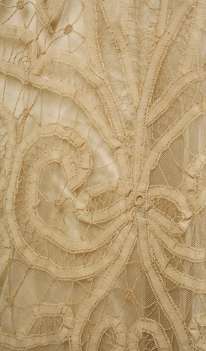 Dress, [no medium available], American