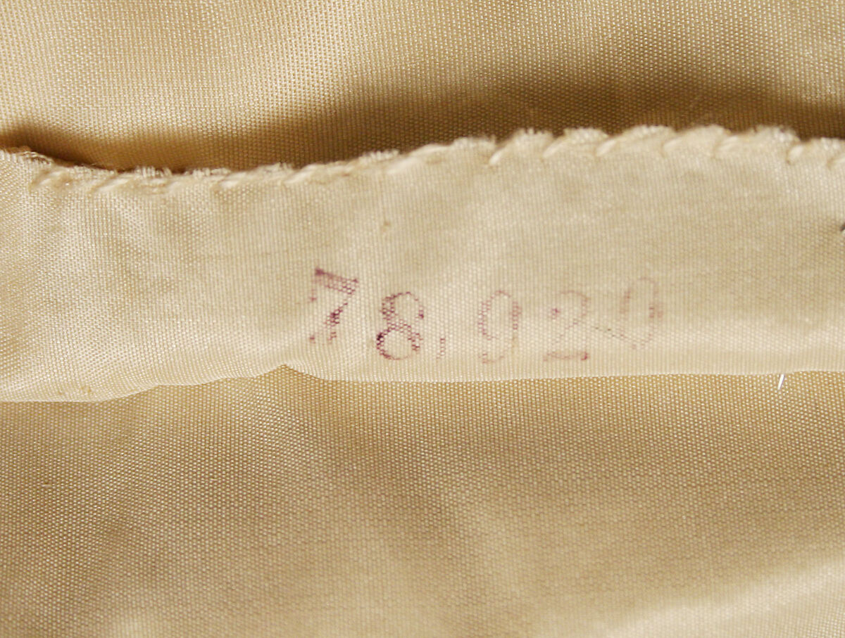 Dress, House of Paquin (French, 1891–1956), [no medium available], French