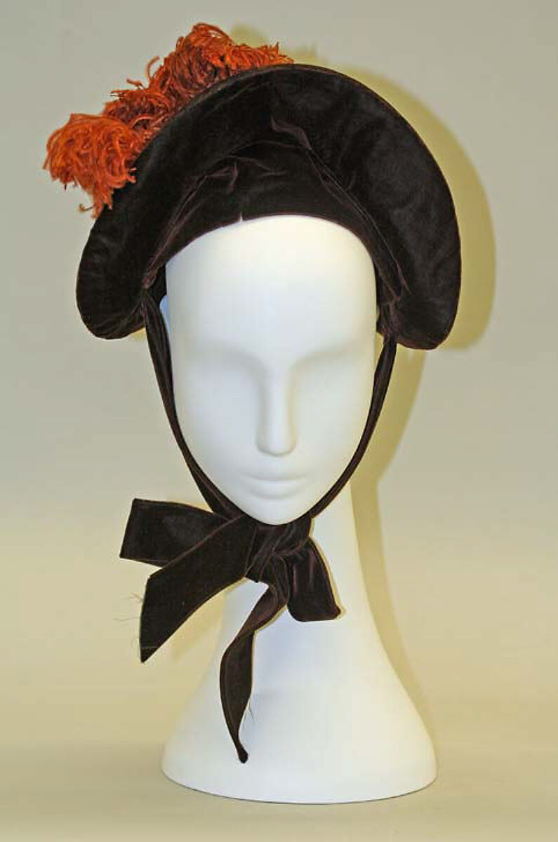 Ensemble, silk, French