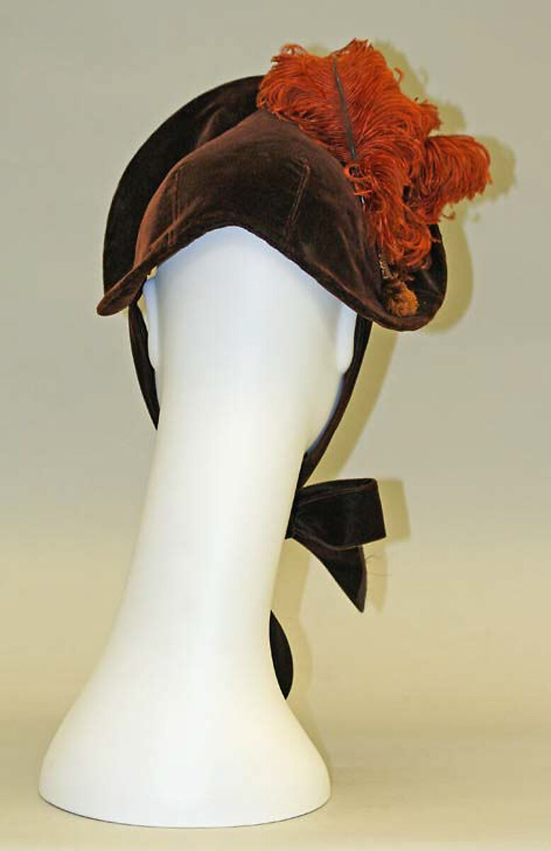 Ensemble, silk, French
