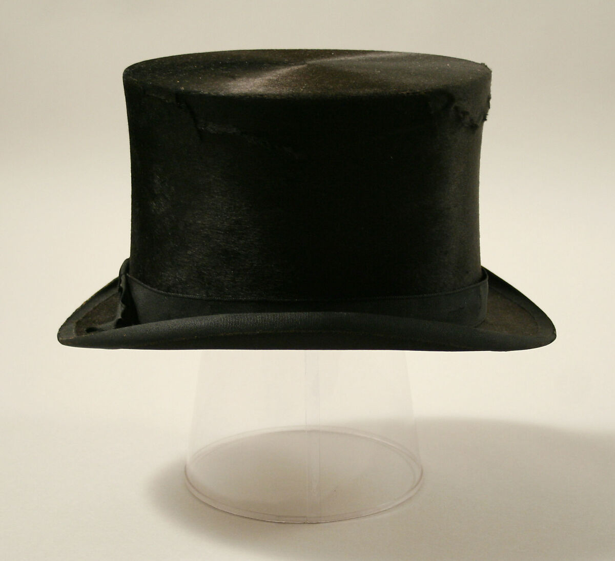 Riding habit, (a, b) Everall Brothers, wool, American