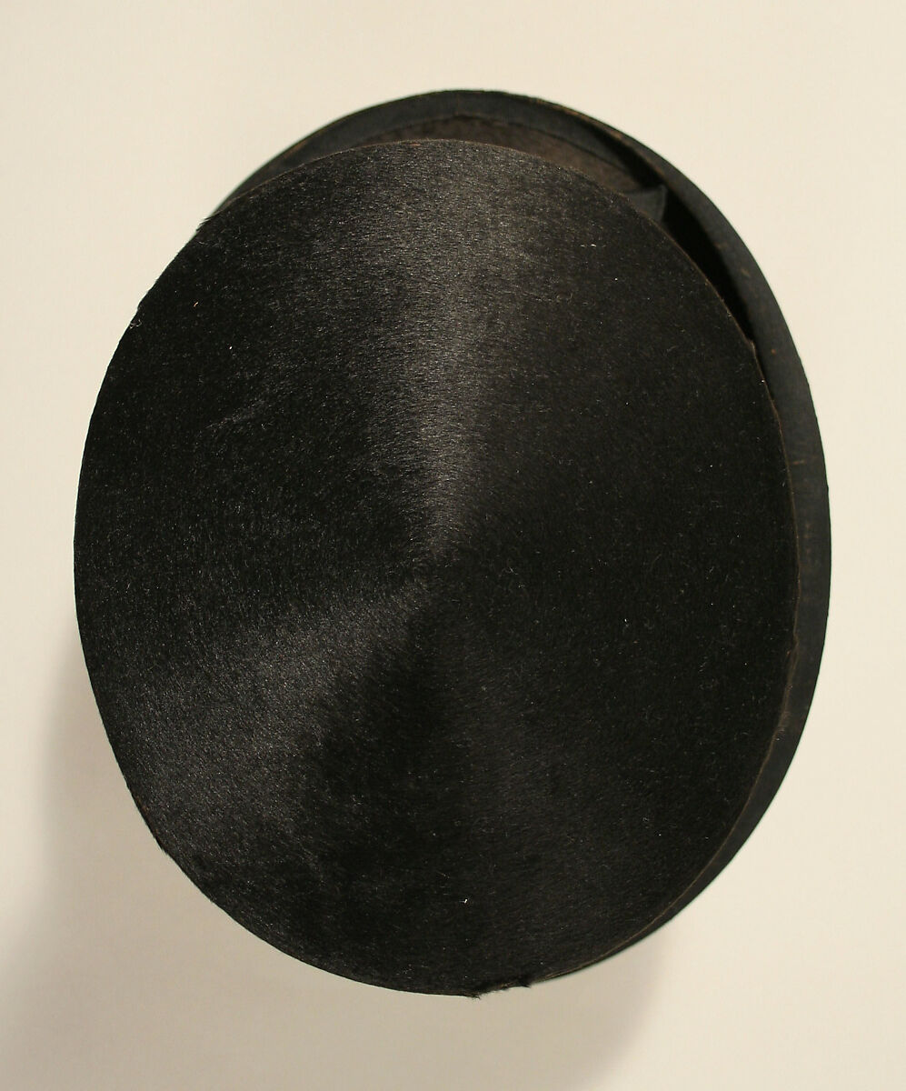 Riding habit, (a, b) Everall Brothers, wool, American