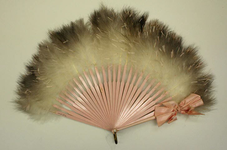 Ensemble, Duval &amp; Eagan, Robes (American), (a, b) silk, beads, metal, American