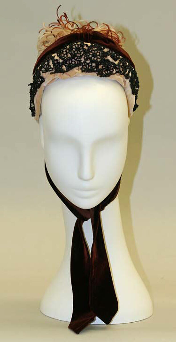 Ensemble, [no medium available], American or European