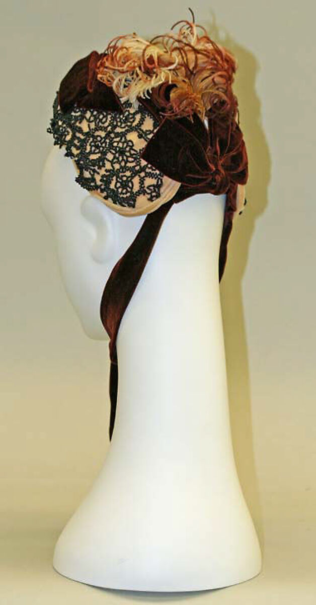 Ensemble, [no medium available], American or European