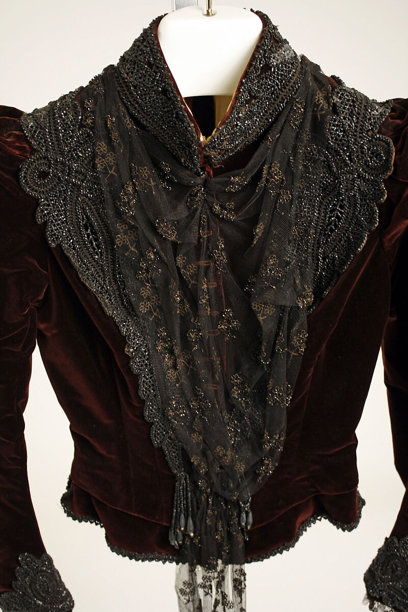 Ensemble, [no medium available], American or European