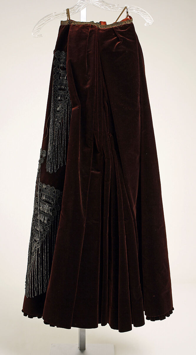 Ensemble, [no medium available], American or European