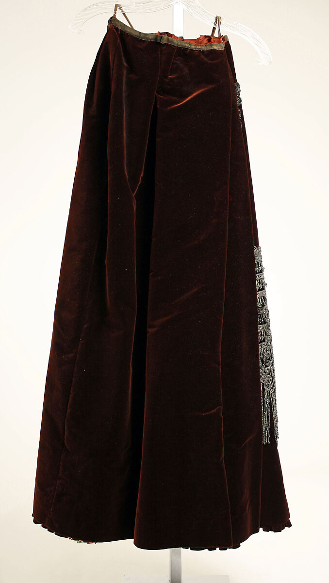 Ensemble, [no medium available], American or European