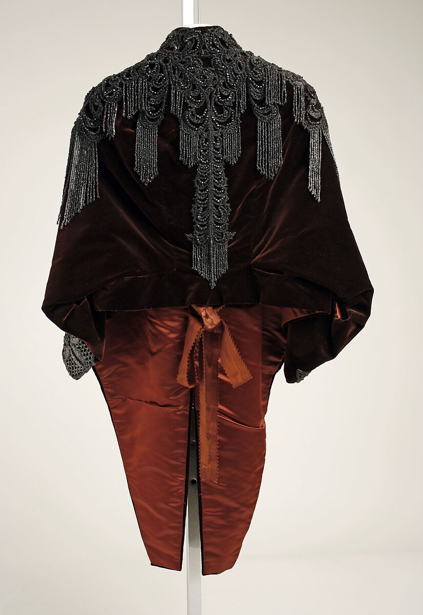 Ensemble, [no medium available], American or European