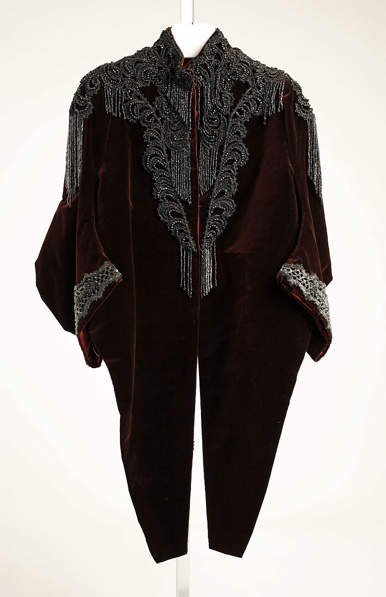 Ensemble, [no medium available], American or European