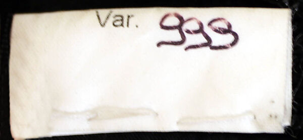 Dress, Dolce &amp; Gabbana (Italian, founded 1985), synthetic, silk, cotton, Italian